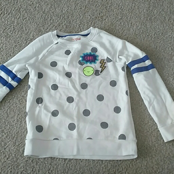 Sweater - Picture 1 of 3